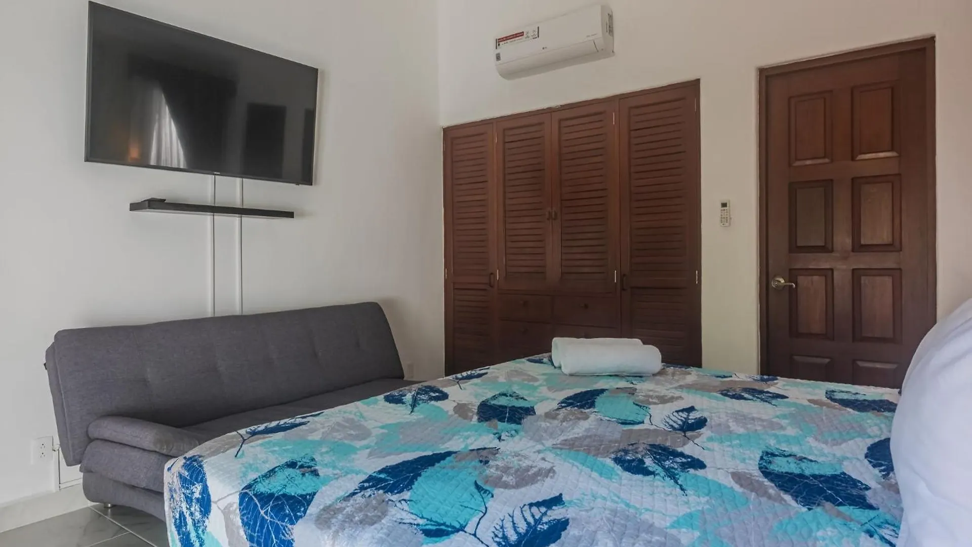 Villa Holiday, Weekly Monthly Discount Private Pool, Bbq, Family Friendly 0*, Playa del Carmen