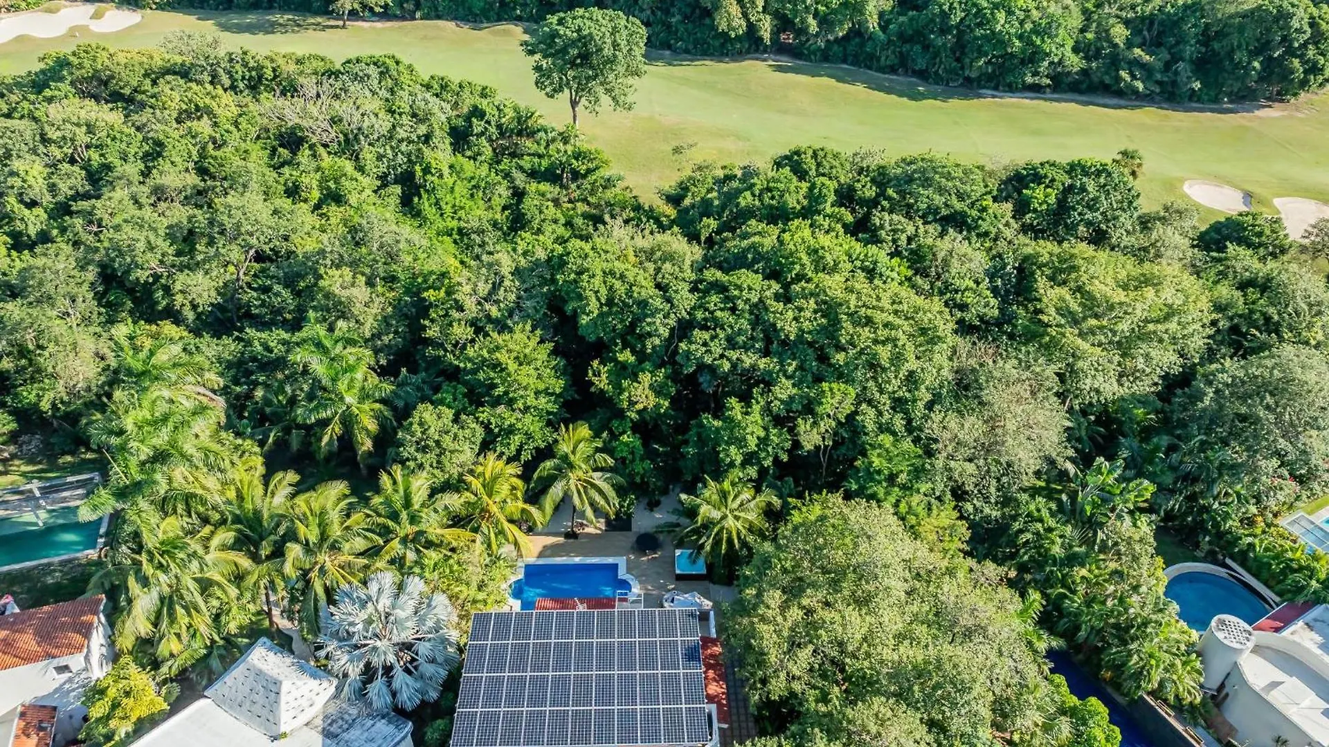 Villa Holiday, Weekly Monthly Discount Private Pool, Bbq, Family Friendly Messico