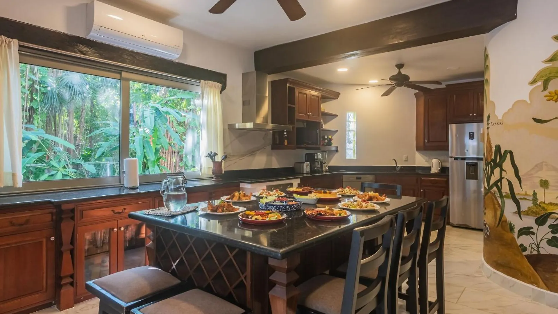 Villa Holiday, Weekly Monthly Discount Private Pool, Bbq, Family Friendly