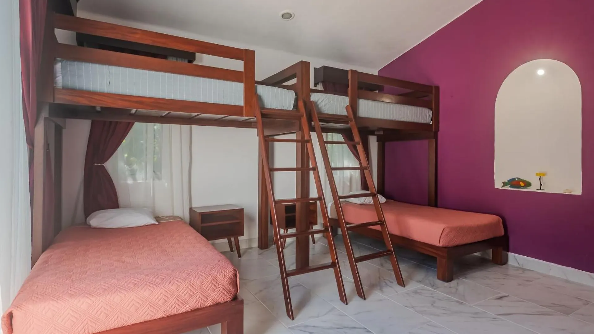 Villa Holiday, Weekly Monthly Discount Private Pool, Bbq, Family Friendly  Playa del Carmen