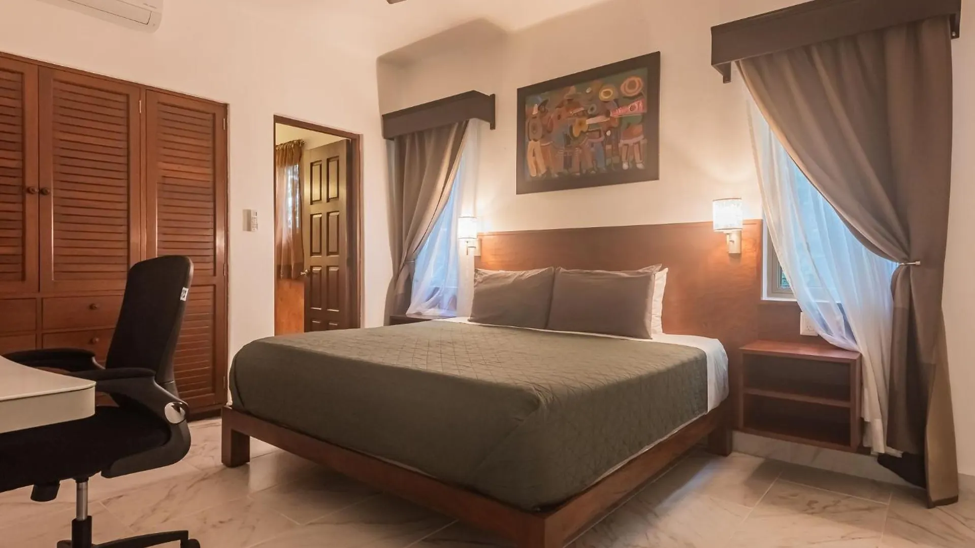 Villa Holiday, Weekly Monthly Discount Private Pool, Bbq, Family Friendly Messico