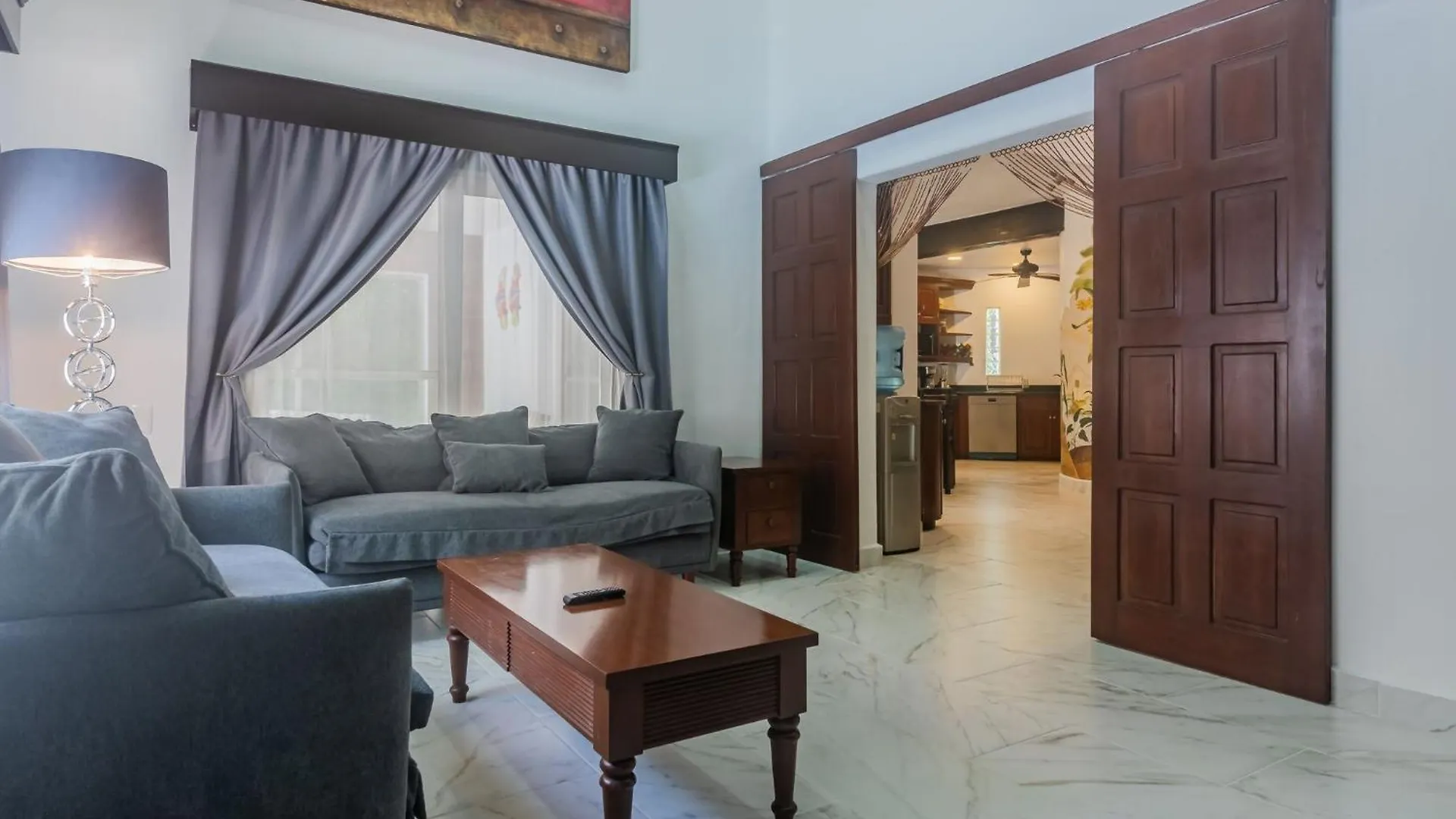 Villa Holiday, Weekly Monthly Discount Private Pool, Bbq, Family Friendly 0*, Playa del Carmen
