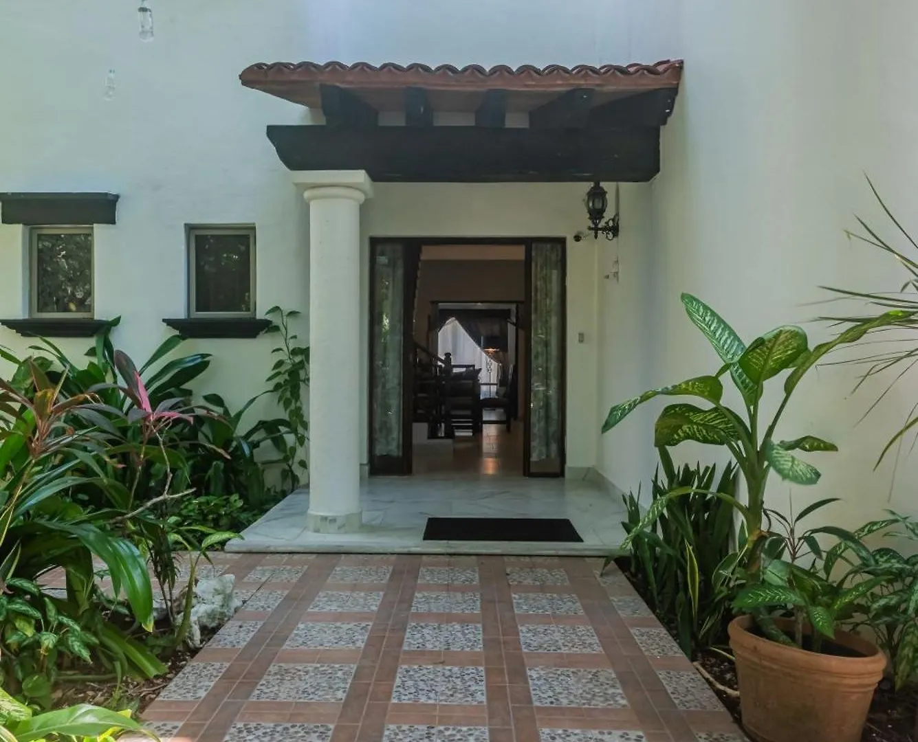 Villa Holiday, Weekly Monthly Discount Private Pool, Bbq, Family Friendly Messico