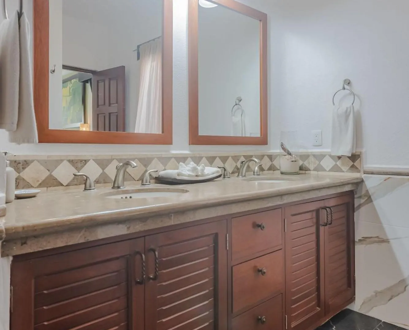 Villa Holiday, Weekly Monthly Discount Private Pool, Bbq, Family Friendly 0*, Playa del Carmen Messico