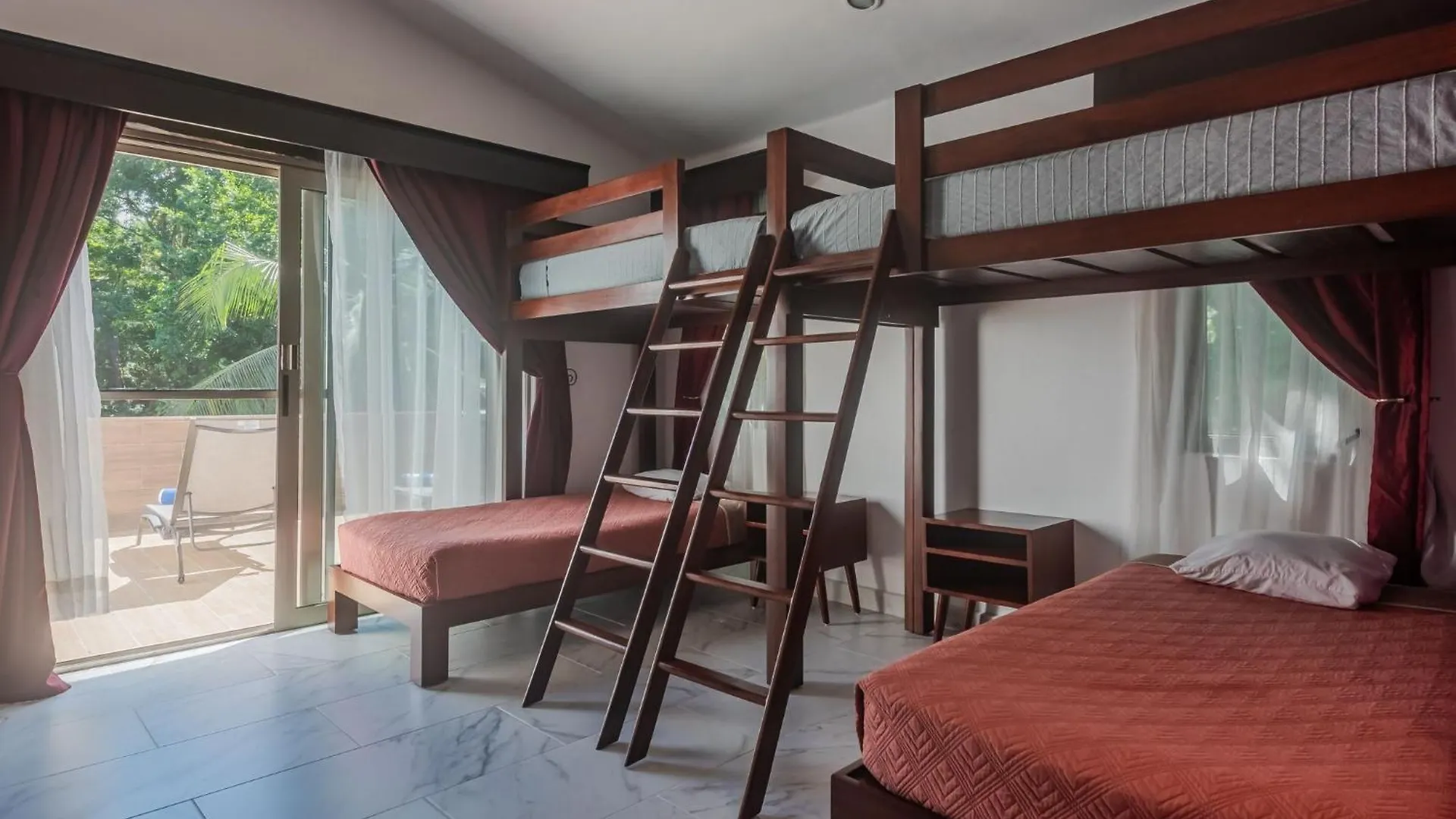 Villa Holiday, Weekly Monthly Discount Private Pool, Bbq, Family Friendly  Playa del Carmen